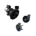 Waterway Spa Pumps & Pump Parts